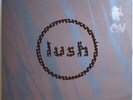 Lush LP Vinyl - Spooky - First UK Pressing - VG++ - EX / VG++ - EX