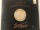 AVETT BROTHERS +RANDY TRAVIS  RSD MUSIC FR CMT CROSSROADS