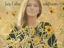 Judy Collins Wildflowers Vinyl NEUF