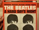 RARE 1964 The Beatles A Hard Days Night 1st US Pressing STEREO NM