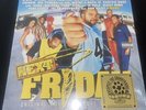 Next Friday Vinyl Lp OST Soundtrack SEALED Hype ICE CUBE NWA Aaliyah Eminem