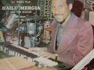 HAILU MERGIA & THE WALIAS Tche Belew LP NEW VINYL Awesome Tapes From Africa reis