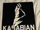 Kasabian: Self-titled 10