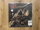 John Coltrane - Crescent (Verve Acoustic Sounds Series) [Vinyl New]