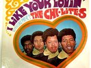 Chi-Lites – “I Like Your Lovin' (Do You Like Mine)” SEALED - 1970 - 12