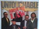 Untouchable above the law 7