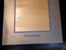URIAH HEEP LOOK AT YOURSELF   PORKY ILPS 9169  A-1U ILPS 9169 B-1U