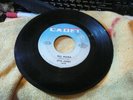 record 45 R&B Great Etta James on Cadet I Rather Go Blind / Tell Ma Ma VG+