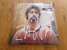 Frank Zappa - Original Motion Picture Soundtrack  2LP, ultra clear vinyl, 2021