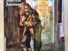 Jethro Tull Aqualung  Audiophile 1981 MFSL 1-061 LP Original Master Complete EX