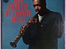 JOHN COLTRANE: My Favorite Things US Mono Atlantic 1361 Jazz Vinyl LP Hear