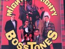 Mighty Mighty Bosstones - Devil's Night Out LP & Where’d You Go EP Red Vinyl