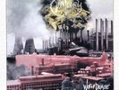 OBITUARY . world demise LP  1.Press 1994 Death Morbid Angel Bolt Thrower Autopsy