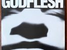 GODFLESH . s/t LP orig. 1988 Napalm Death Bolt Thrower Carcass Autopsy Nocturnus