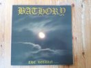 Bathory - The Return,Vinyl,rar