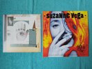 SUZANNE VEGA, 99.9F, Vinyl LP, A&M 540 012-1, 1992, + FREE  EP Book of Dreams