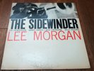 Lee Morgan - The Sidewinder - BN 4157 OG