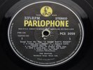 The Beatles, A Hard Days Night: VERY RARE ORIGINAL UK 1st Press * STEREO *