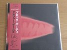 Bloc Party Alpha Games SIGNED Obi Red Vinyl Numbered Sold Out Signed Photo .Mint