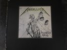 And Justice For All by Metallica BOX SET