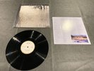 Bon Iver For Emma Forever Ago Vinyl Record Jagjaguwar 1st Press 2008 With Insert