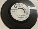 The Uniques 1961 DOO WOP 45 I'm So Unhappy / I'm Confessin' GONE PROMO VG+ HEAR