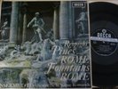 ANSERMET / RESPIGHI pines & fountains of Rome / DECCA SXL 6141 WBg