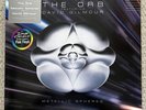 The Orb David Gilmour Pink Floyd Limited Edition Double Vinyl LP + Poster