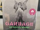 Garbage - No Gods No Masters [Pink Vinyl] NEW Sealed Vinyl LP Album RSD