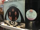 Hodges, James And Smith   Incredible   LP   1st Press   Funk   Soul   1973