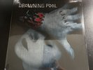 DROWNING POOL Sinner VG++ TURQUOISE BLUE VINYL Sealed  1/500 EXCLUSIVE