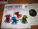 GEORGE MARTIN A Hard Days Night LP UNITED ARTISTS NM VINYL (Beatles)
