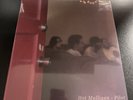 *SEALED* Hot Mulligan - Pilot glow-in-the-dark red vinyl LP RARE /500 Mint NEW