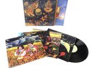 Smashing Pumpkins: Mellon Collie & The Infinite Sadness Vinyl 4LP Boxset Presale