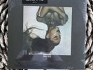 Ariana Grande Thank U Next Exclusive Pink & Clear Split Colored 2xLP Vinyl - NEW