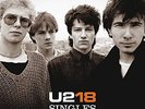U2 - SINGLES - BEST OF / HITS DOUBLE VINYL 2xLP *NEW & SEALED*