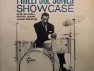Philly Joe Jones - Showcase LP - Riverside - RLP 1159 STEREO EX/EX+
