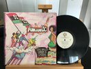 FUNKADELIC ONE NATION UNDER A GROOVE WORNER BROS. BSK3209 USA 1978 VG+/VG+