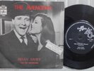 Brian Fahey - The Avengers / The Saint Israel Only 7