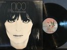 NICO THE MARBLE INDEX 1970's ELEKTRA BUTTERFLY LBL RE LP AVANTGARDE EXPERIMENTAL