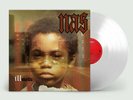 Nas - Illmatic CLEAR COLOURED vinyl LP NEW/SEALED IN STOCK