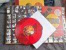 Paul Weller Into Tomorrow Signed Book With Vinyl