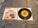 ABBA: Chiquitita (VERSION EN ESPAŃOL).., SP-5195, ORG MEXICO, 7
