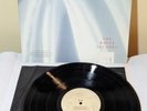 Harold Budd - The White Arcades - 1988 Vinyl LP - VG++ Disc - Gold Stamp Promo