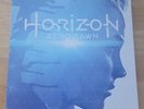 HORIZON ZERO DAWN 1st Press Limited White Vinyl Set OST 4LP Mint New unplayed