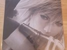 W/F Music from Final Fantasy XIII FF 13 Vinyl Record Soundtrack Game OST