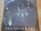 Final Fantasy VII FF 7 Original Vinyl Record Soundtrack Double 2 LP 2xLP VGM NEW