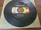 Beauregard and the Tuffs Ramblin' Rose and Big Bad Guitar 45 Vinyl Decca 31820