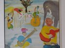 1968 The Band Music From  Big Pink SKAO 2955 LP