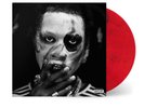 NEW Denzel Curry Ta13oo RED VINYL Ghostemane $uiceideboy$ Flatbush Zombies Taboo